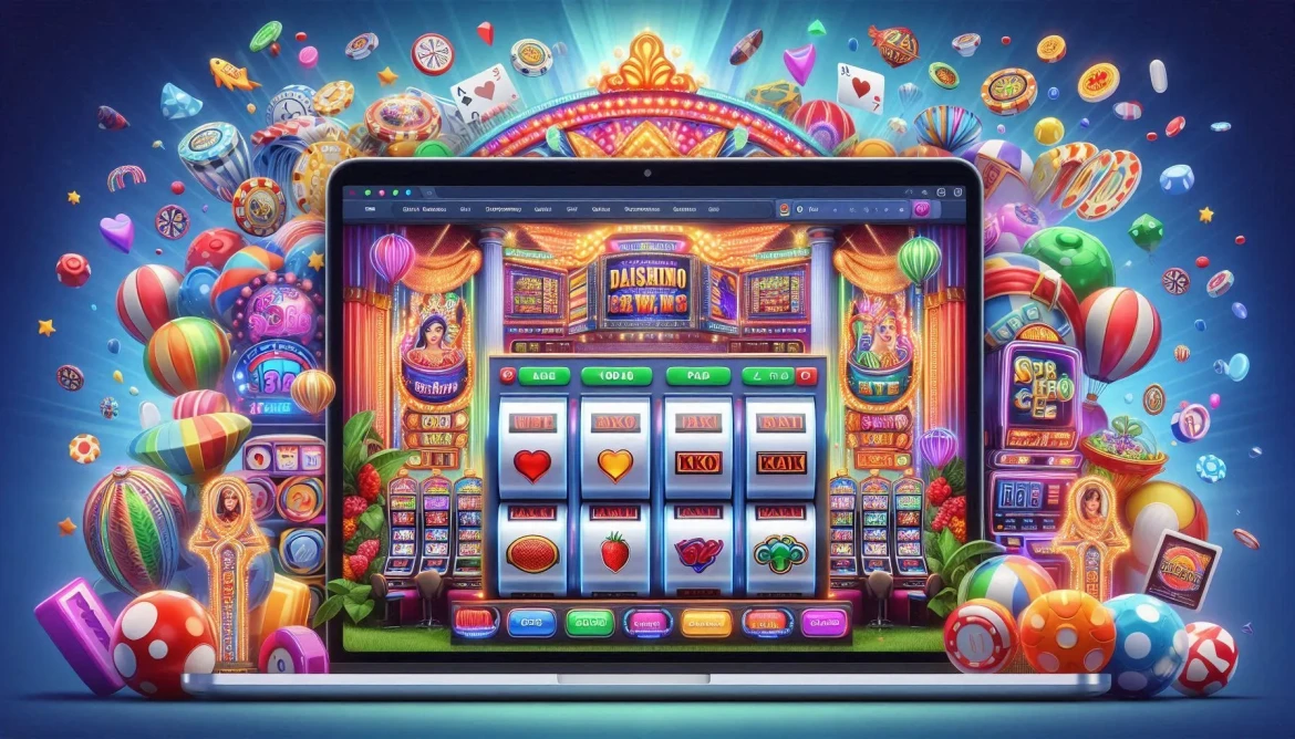 Richbet Casino